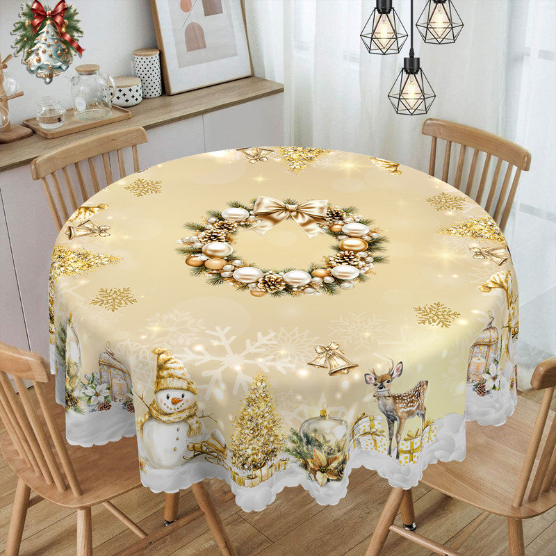 Nappe polyester imperméable