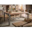 Amsterdam Acacia Solid Wood Dining Table-102904372