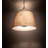 Carcellous 8 - Light Dimmable Drum Chandelier