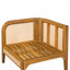 Fauteuils d'extérieur