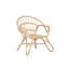 Centerville Upholstered Barrel Chair-468636116
