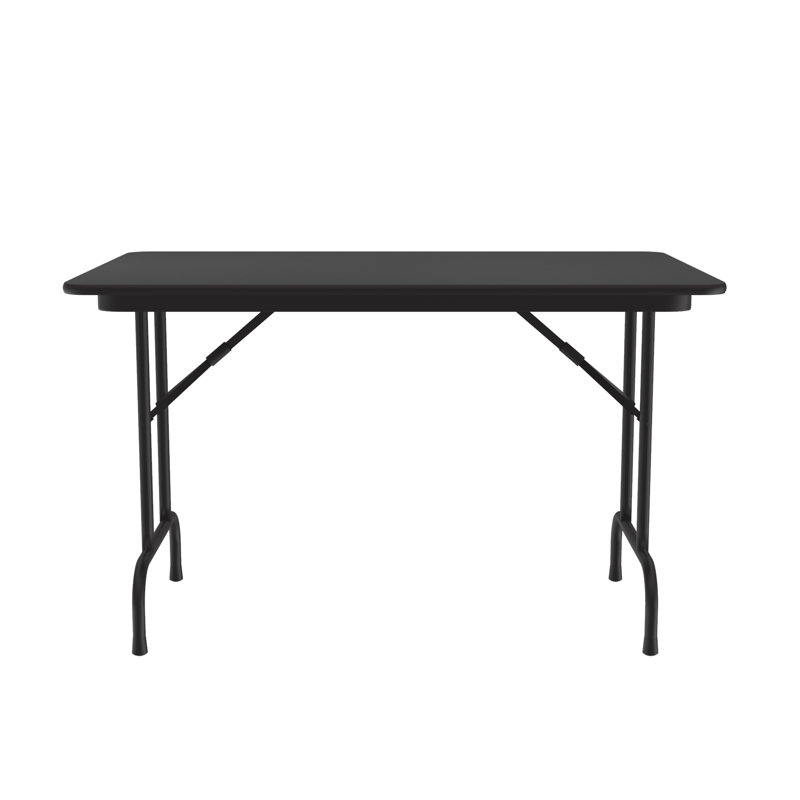 48'' Rectangular Portable Banquet Table