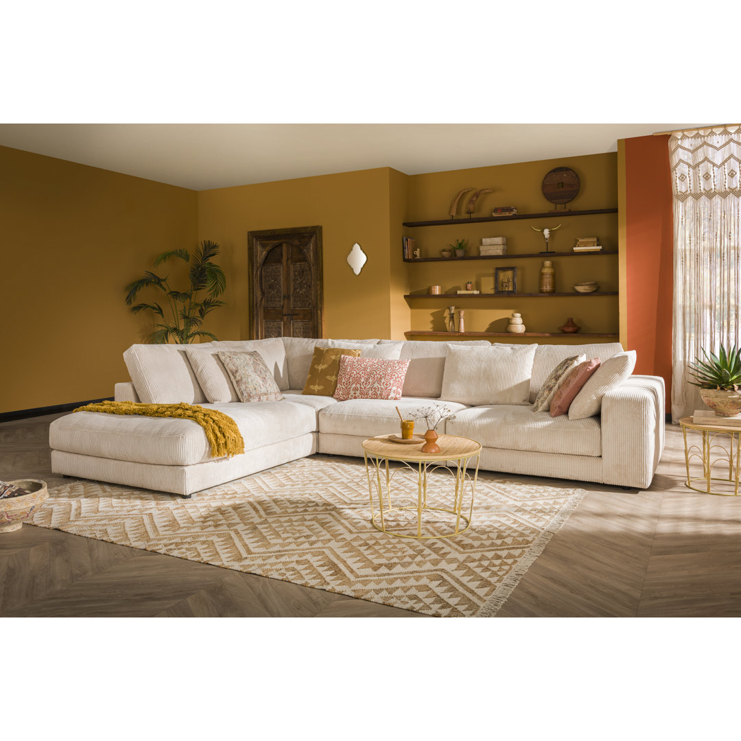 Modulares Ecksofa Ryan