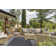 Schonbrunn Southwestern Indoor / Outdoor Rug