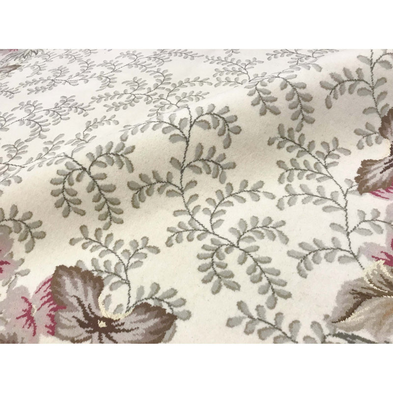 One-of-a-Kind 5'6" X 8' Area Rug