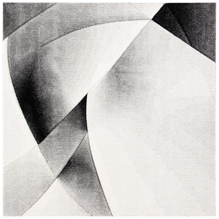 Vilica Performance Abstract Rug