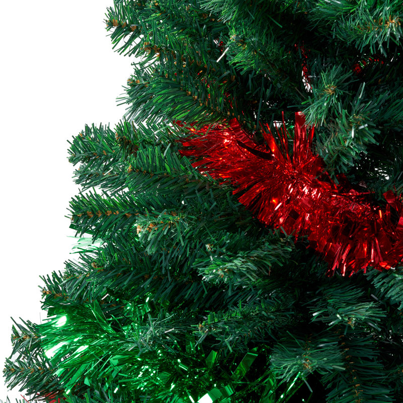 120cm H Artificial Pine Christmas Tree