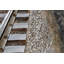 «3D Railroad», reproduction sur bois