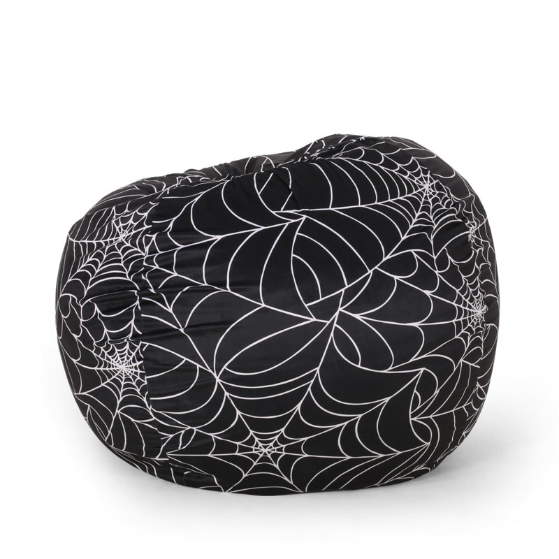 Fauteuil à billes 3 pi Spiderweb