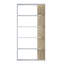 Columbia Bookcase-81035257
