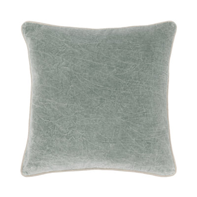 Goodall Reversible Throw Pillow