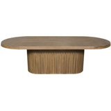 Edge Dining Table