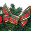 270cm Lighted Faux Garland with Lights