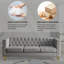 Canapé moderne rembourré 2 pièces-258452148