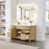 Whitewashed Oak is out of stock