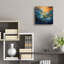 «Autumn Nostalgia 4 of 4» par Cameron Gray, art mural en verre acrylique-236214138