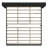 Amiliya Upholstered Wingback Bed-943144989-943145056