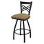 Tabouret pivotant XL 820 Catalina-93065850-93065855-92973631