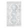 Fleeton Oriental Indoor Rug