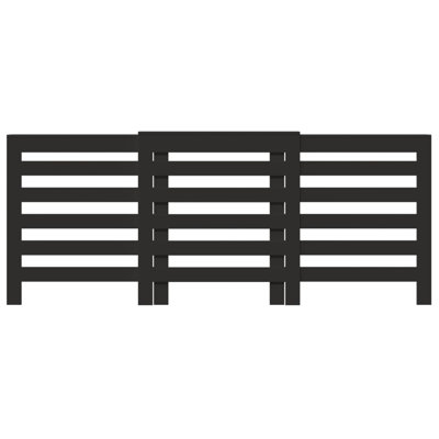 Extra Large Radiator Cover