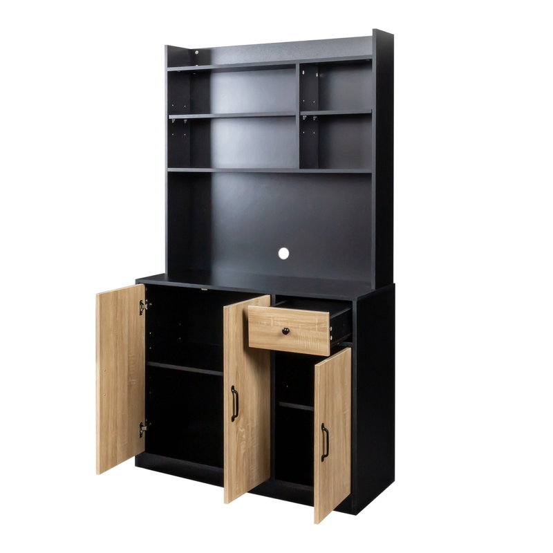 Armoire d'appoint Ajten