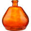 Handmade Glass Floor Vase-123297949