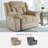 Gwendolyne Upholstered Power Recliner-98618584
