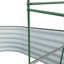 Metal Raised Garden Bed-1603393902