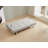 Pandora Full / Double 77 " Upholstered Convertible Sofa