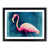 Black Framed selected