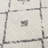 Mcgrane Geometric Machine Woven Polypropylene Area Rug in Beige-671938587