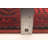 Octaviana One-of-a-Kind 6'7" X 9'8" New Age Wool Area Rug in Red