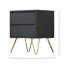 Aanika 45cm W Manufactured Wood Bedside Table-1728646983