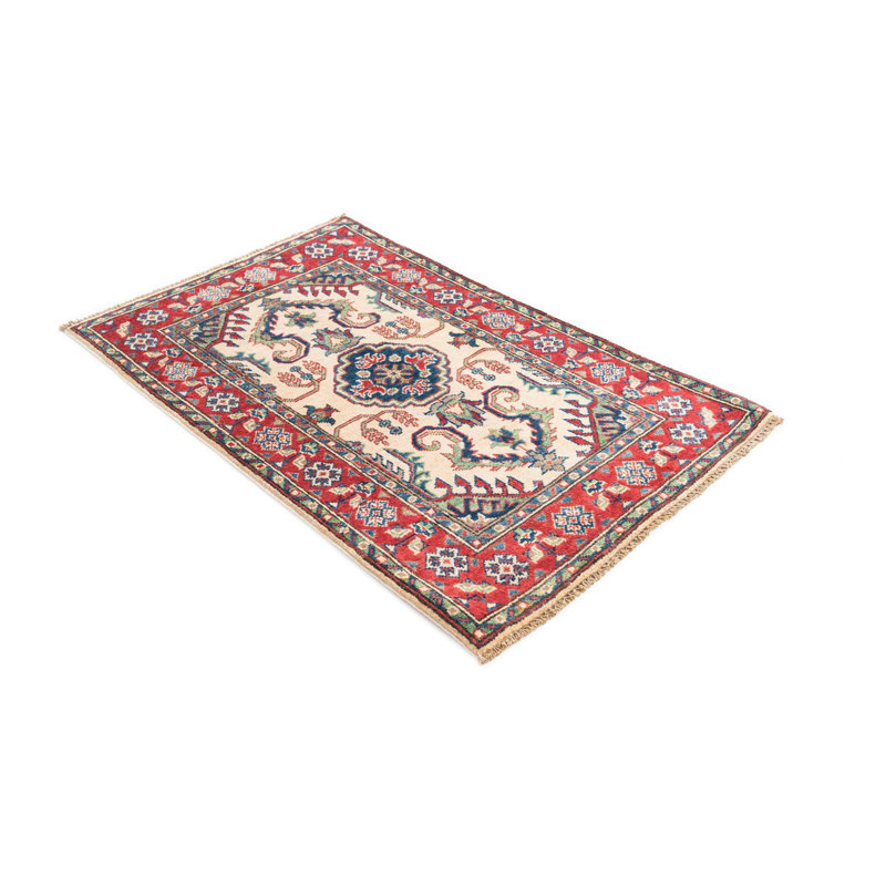 Tapis crème Ochoa