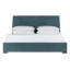 Tilly Upholstered Bed-1874507115