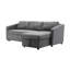 2 Seater Sofa Bed