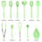 Mega Chef Balloon Whisk-53509571