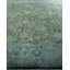 Tapis brun nouvel âge 8 pi 1 po x 14 pi 2 po Darlington