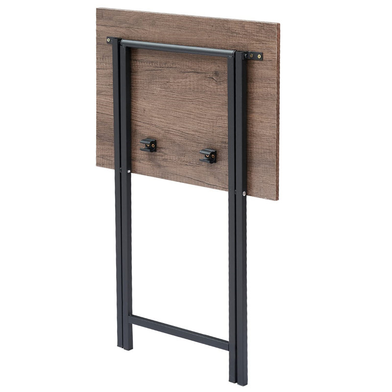 Antavion Cross Legs Side Table Set