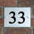 33 is out of stock