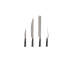 Ensemble d'outils de grillage en plastique