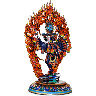 Religious & Spiritual Statue