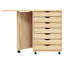 105.5cm Wide File Cabinet