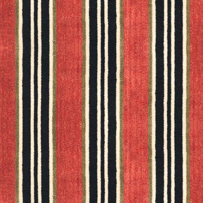 Lorenzo Castillo Volume VI Striped Fabric