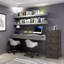 Commode 4 tiroirs Gastineau-1304759272