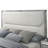 Merlyne Panel Bed With Led-947779664