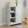 Armoire de salle de bain