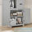 Almetter Freestanding Bathroom Cabinet with Drawers-1461969673