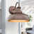 Oil Rubbed Bronze