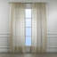 Paire de rideaux extra larges et extra longs en fausse soie Chifon-694507496-694507392